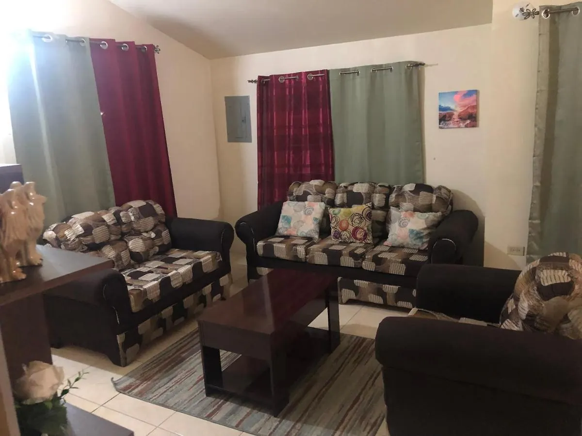 Apartments Westvillage 1 Montego Bay