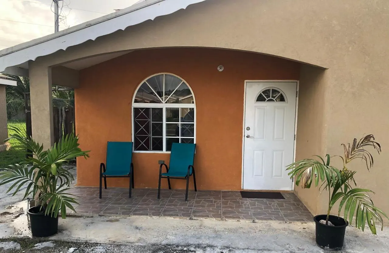 Holiday home Apartments Westvillage 1 Montego Bay