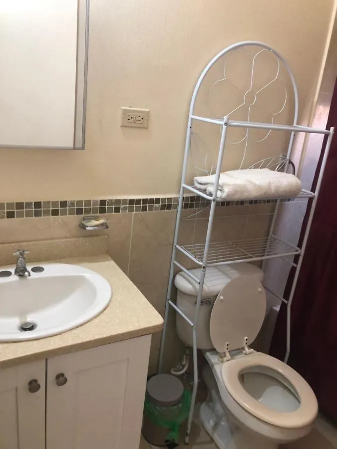 Holiday home Apartments Westvillage 1 Montego Bay